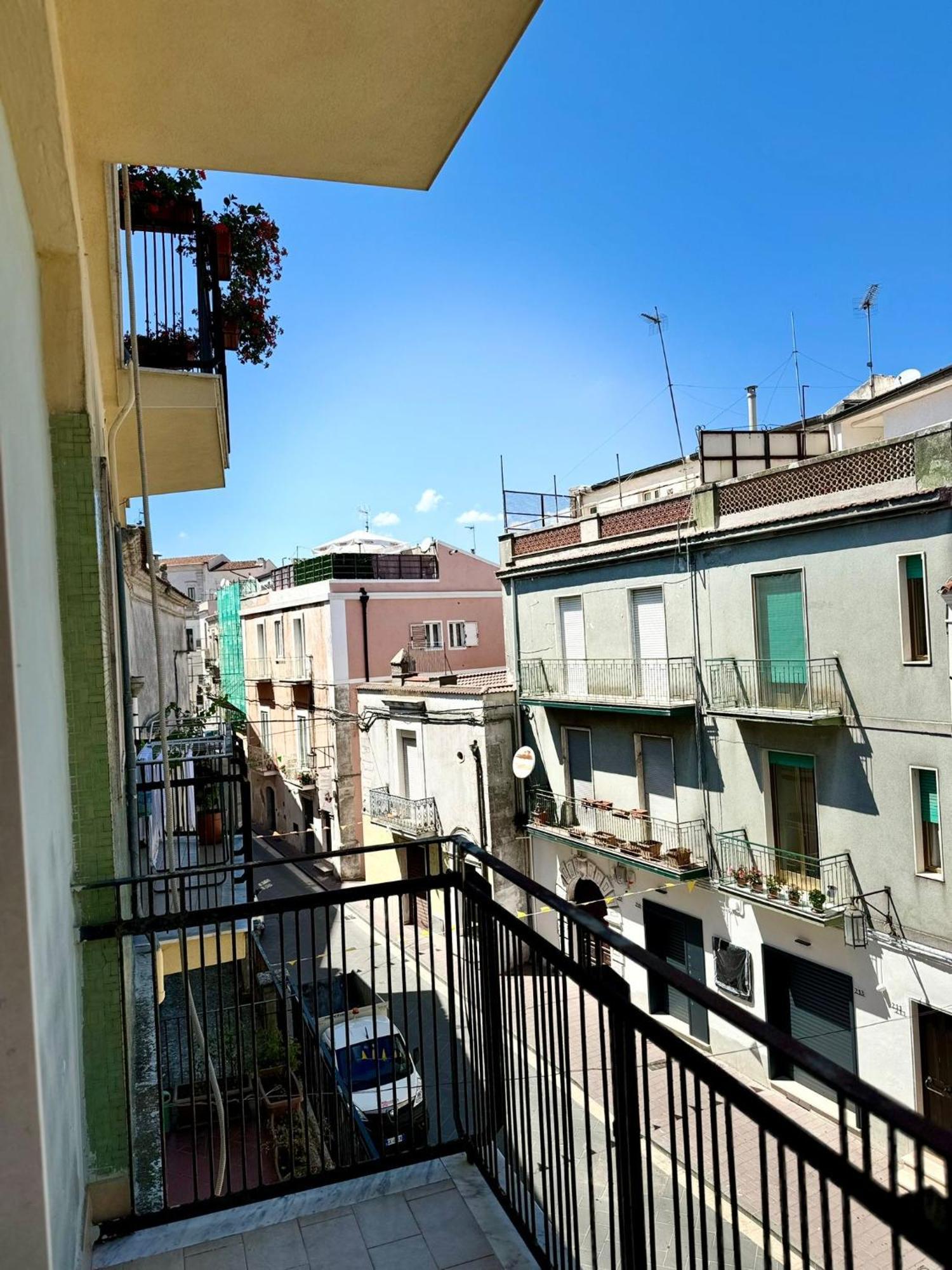 圣安吉罗山Ely House公寓 外观 照片
